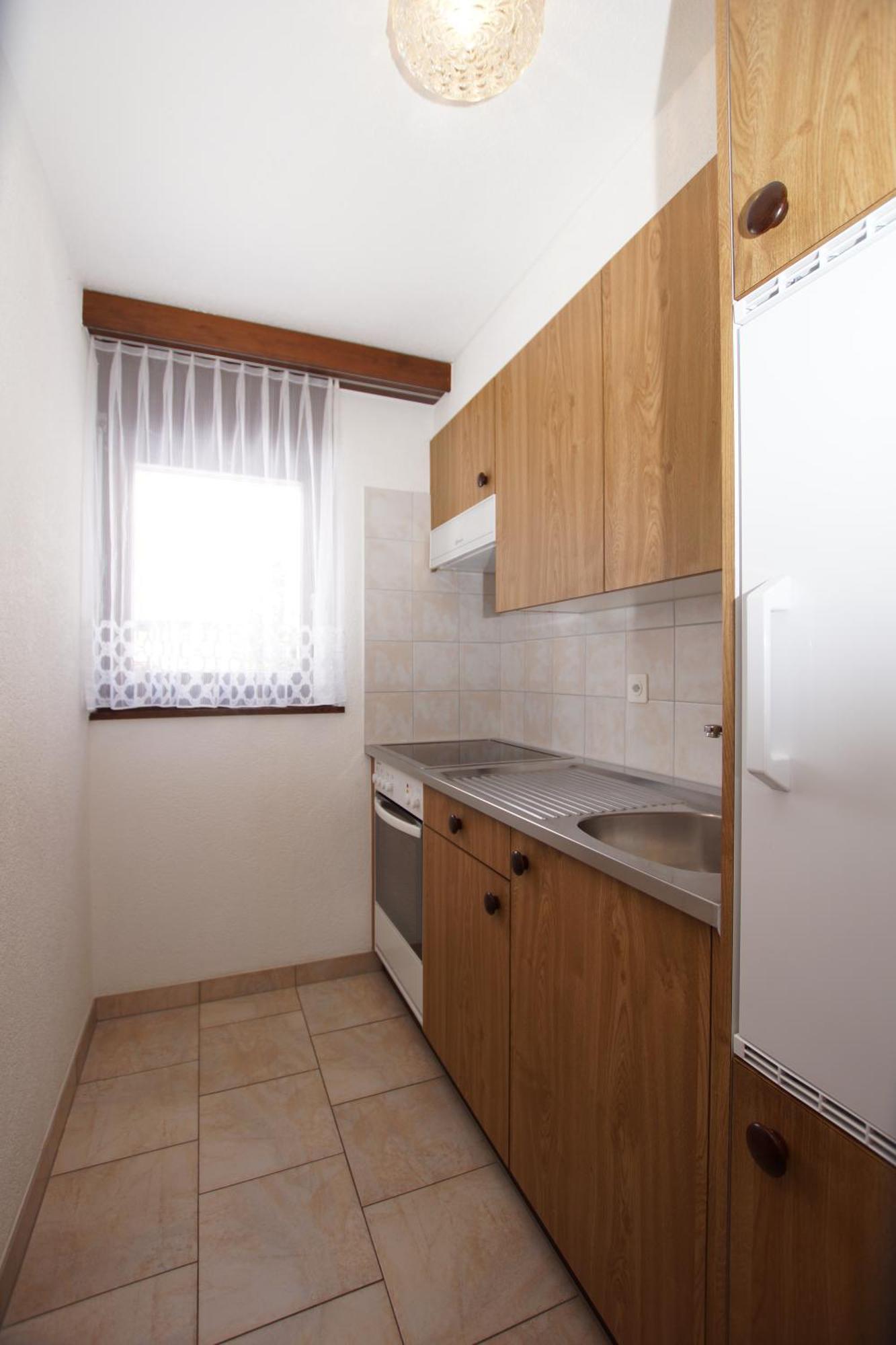 Haus Amor サース フェー 部屋 写真