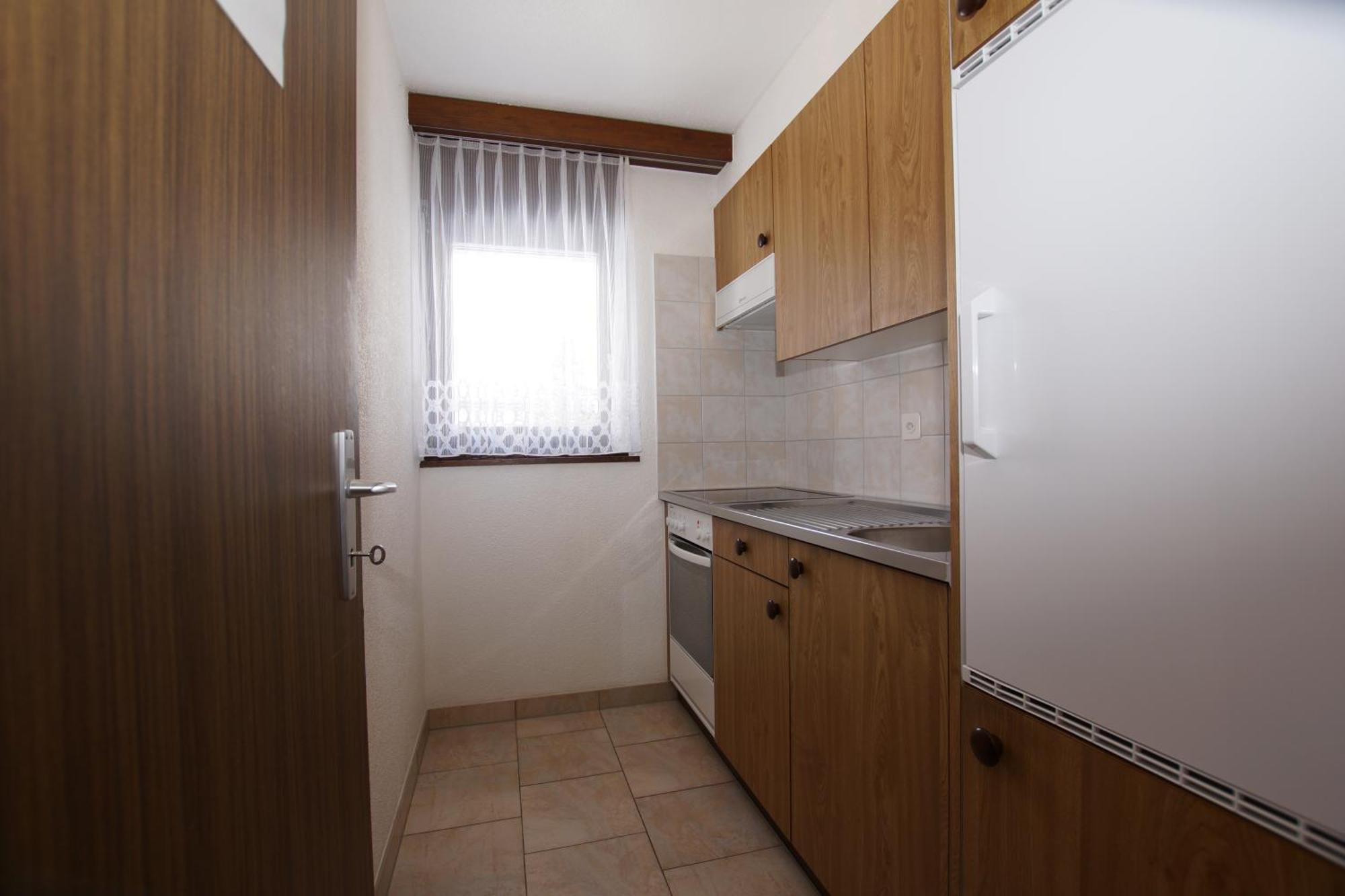 Haus Amor サース フェー 部屋 写真